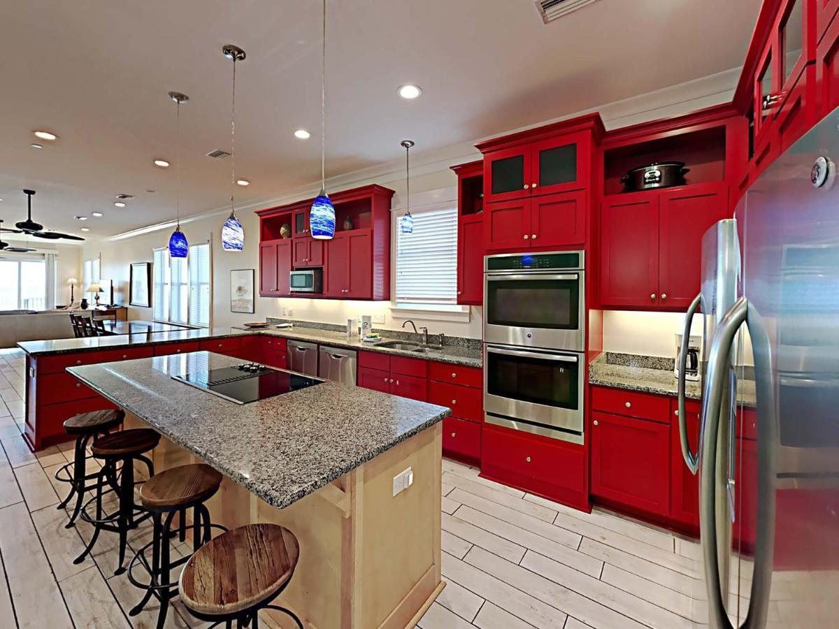 Villa Pearl West Gulf Shores Exterior foto
