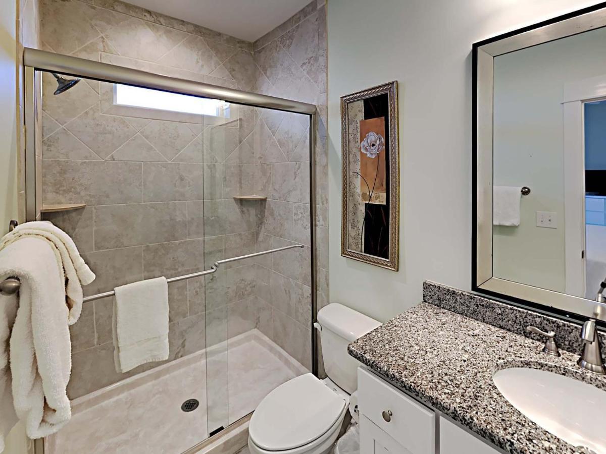 Villa Pearl West Gulf Shores Exterior foto