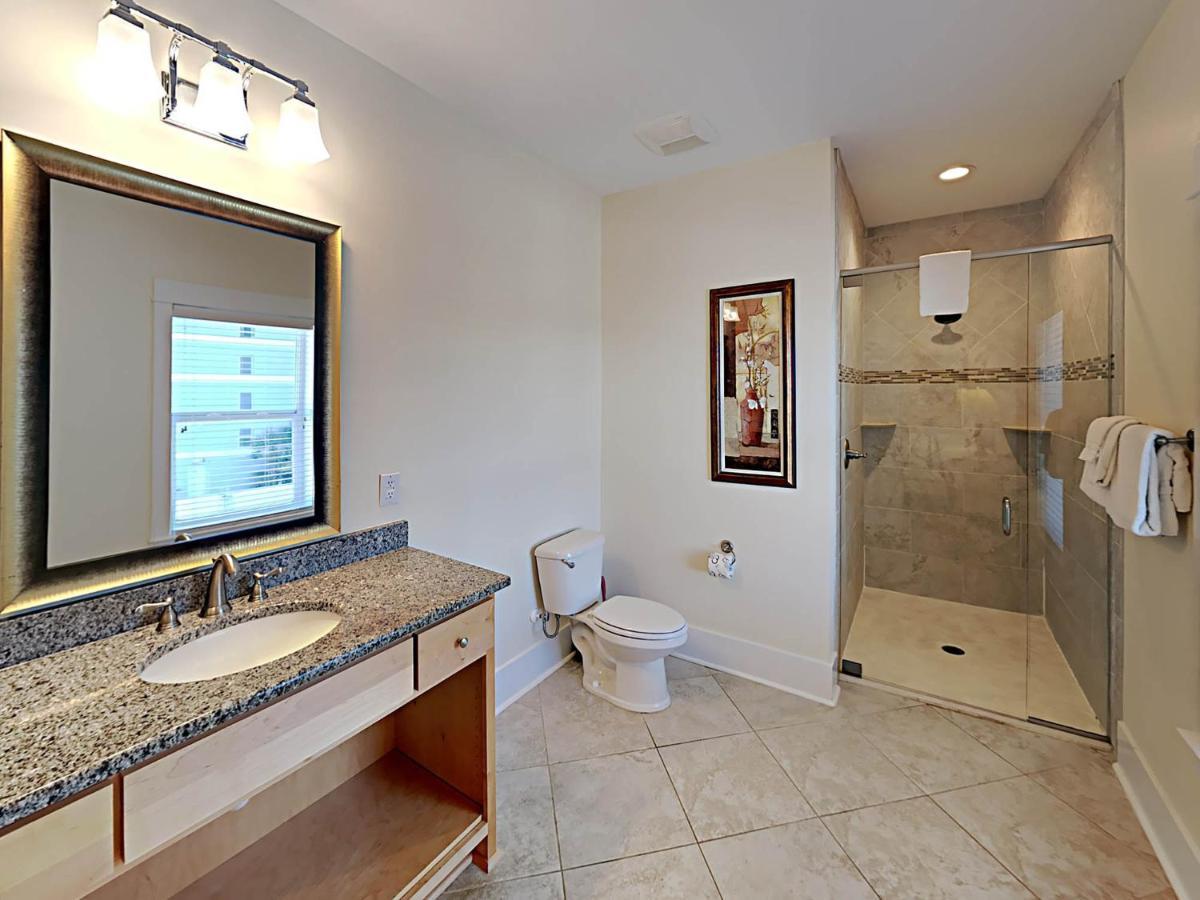 Villa Pearl West Gulf Shores Exterior foto