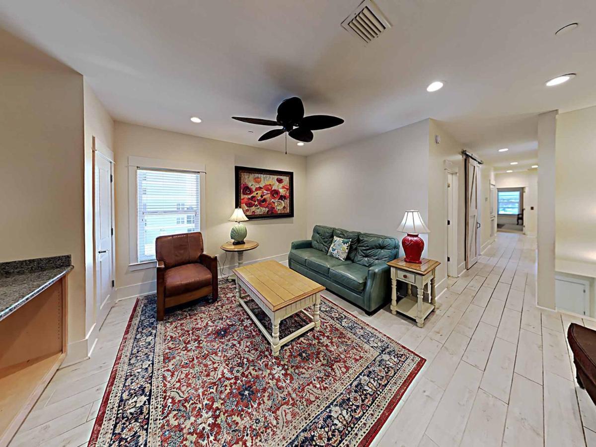 Villa Pearl West Gulf Shores Exterior foto
