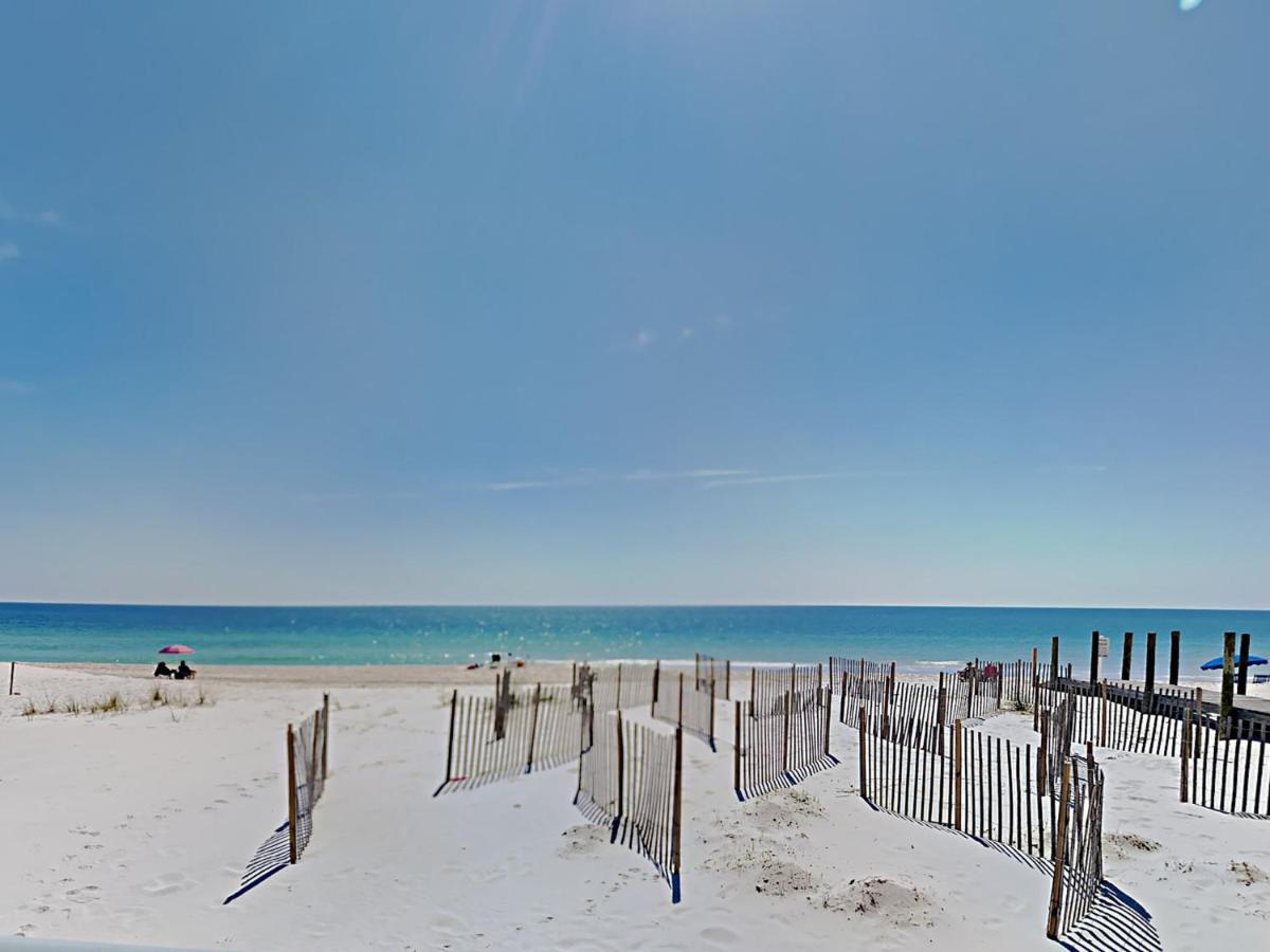 Villa Pearl West Gulf Shores Exterior foto