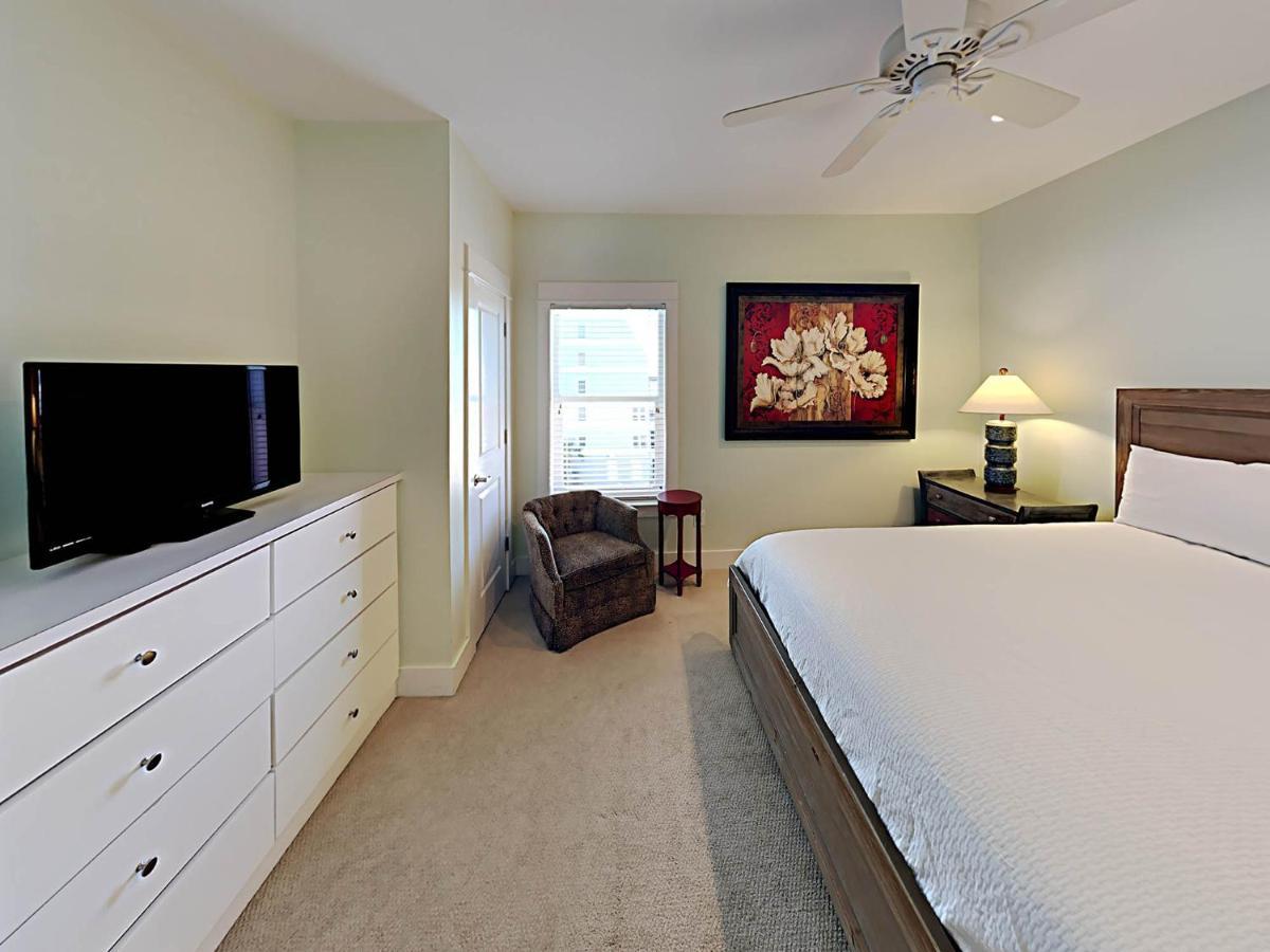 Villa Pearl West Gulf Shores Exterior foto